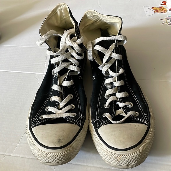 Converse Size 12 Mens Shoes